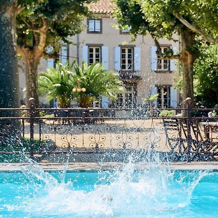 Domaine Des Agnelles Hotel Villedaigne Exterior photo