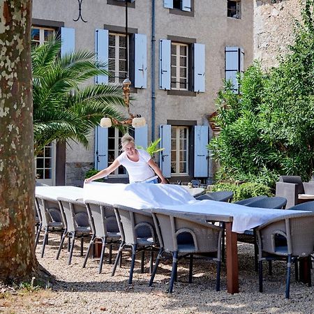 Domaine Des Agnelles Hotel Villedaigne Exterior photo