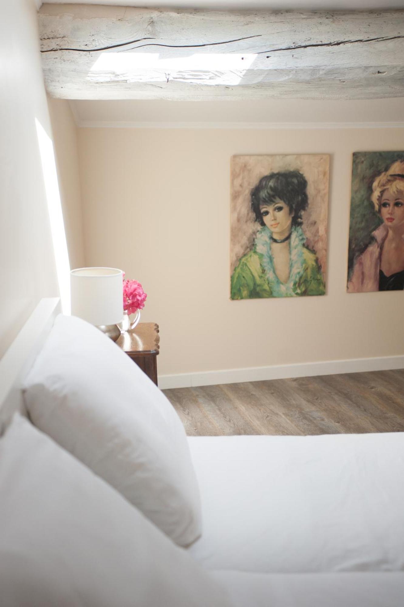 Domaine Des Agnelles Hotel Villedaigne Room photo
