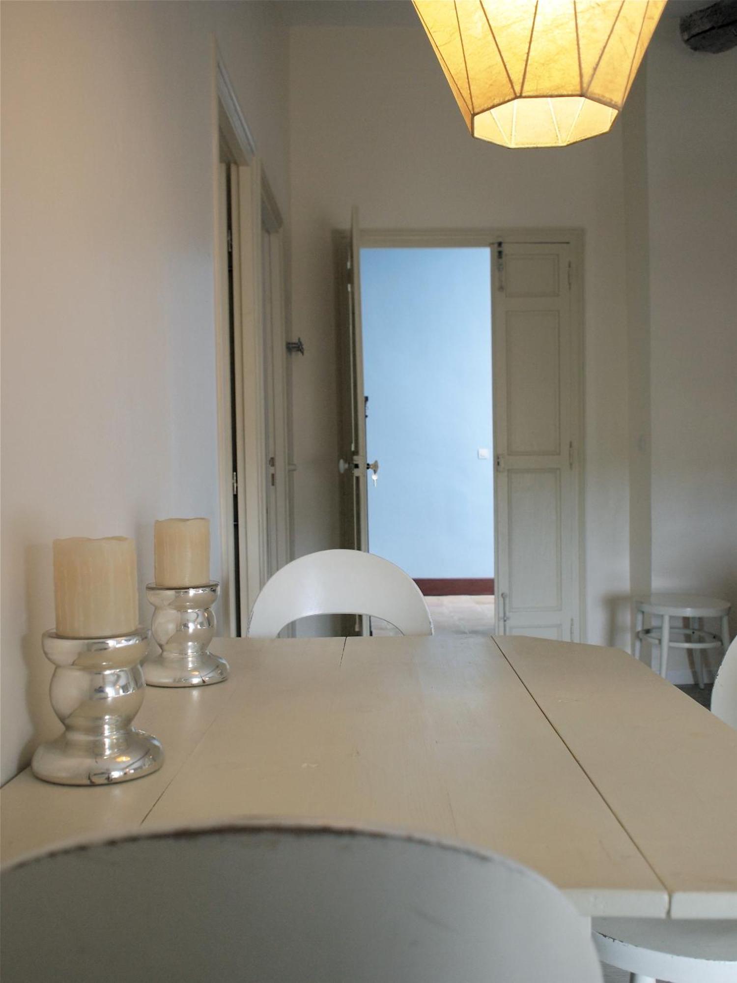 Domaine Des Agnelles Hotel Villedaigne Room photo